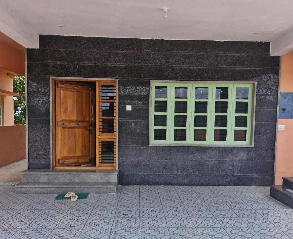 Mound View Residency Homestay Mysore