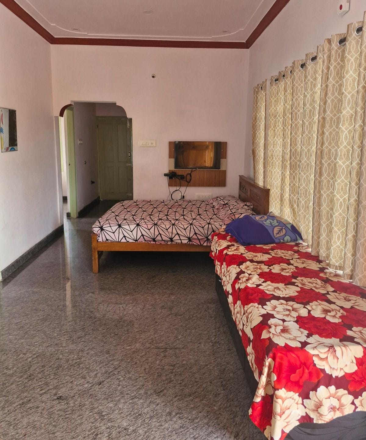 Mound View Residency Homestay Mysore