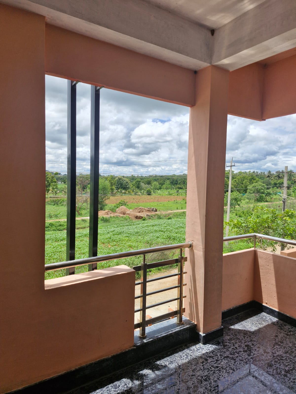 Mound View Residency Homestay Mysore