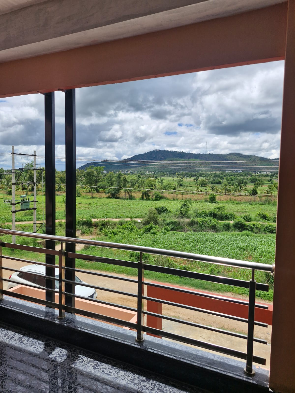 Mound View Residency Homestay Mysore