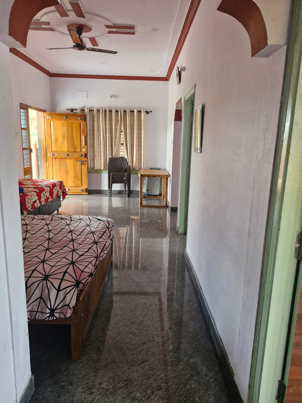 Mound View Residency Homestay Mysore