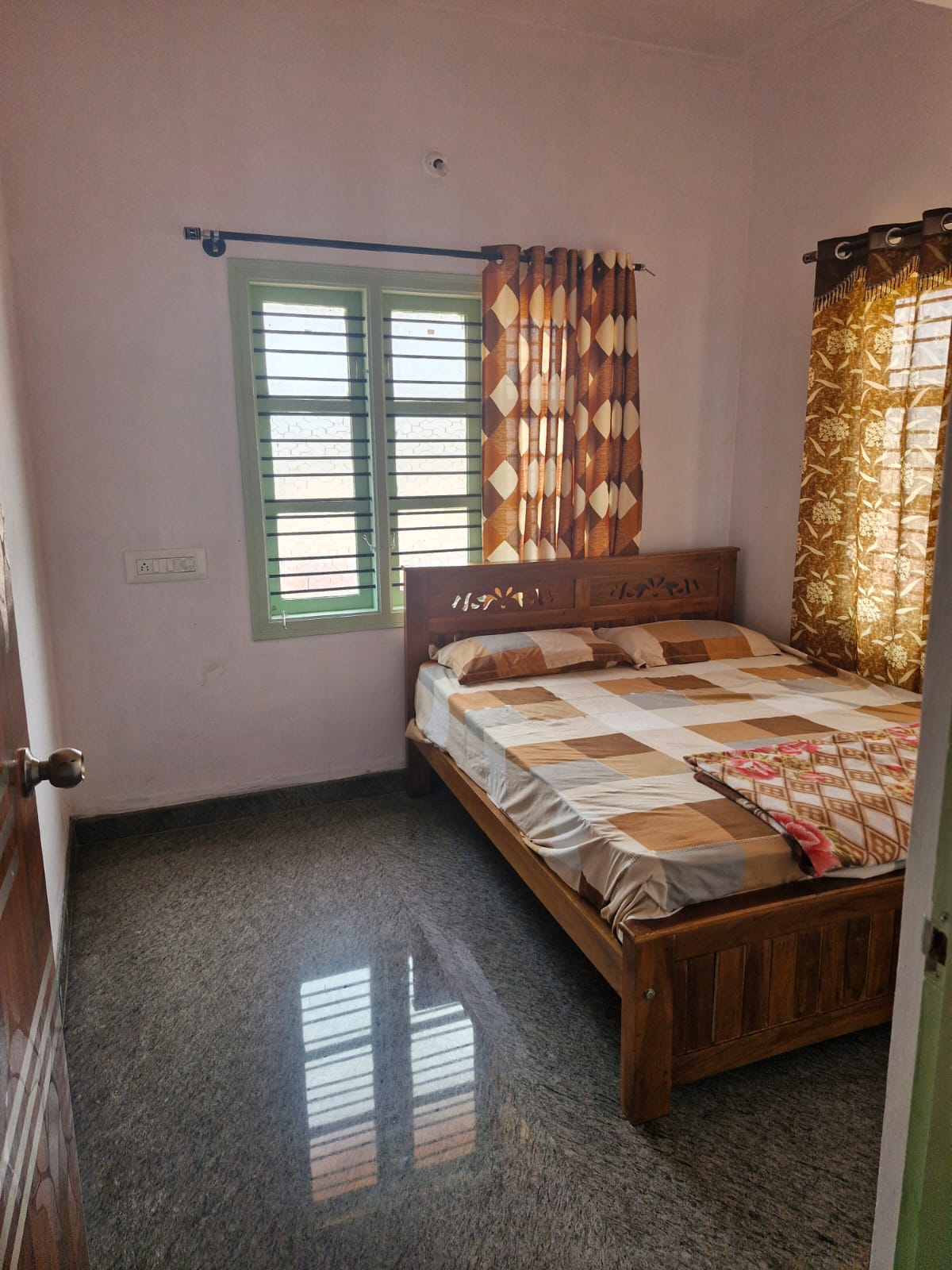 Mound View Residency Homestay Mysore