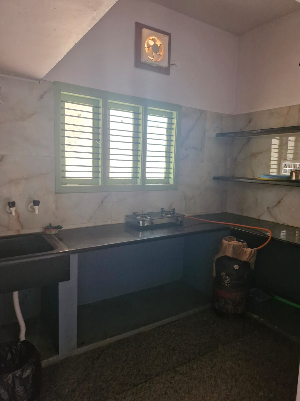Mound View Residency Homestay Mysore