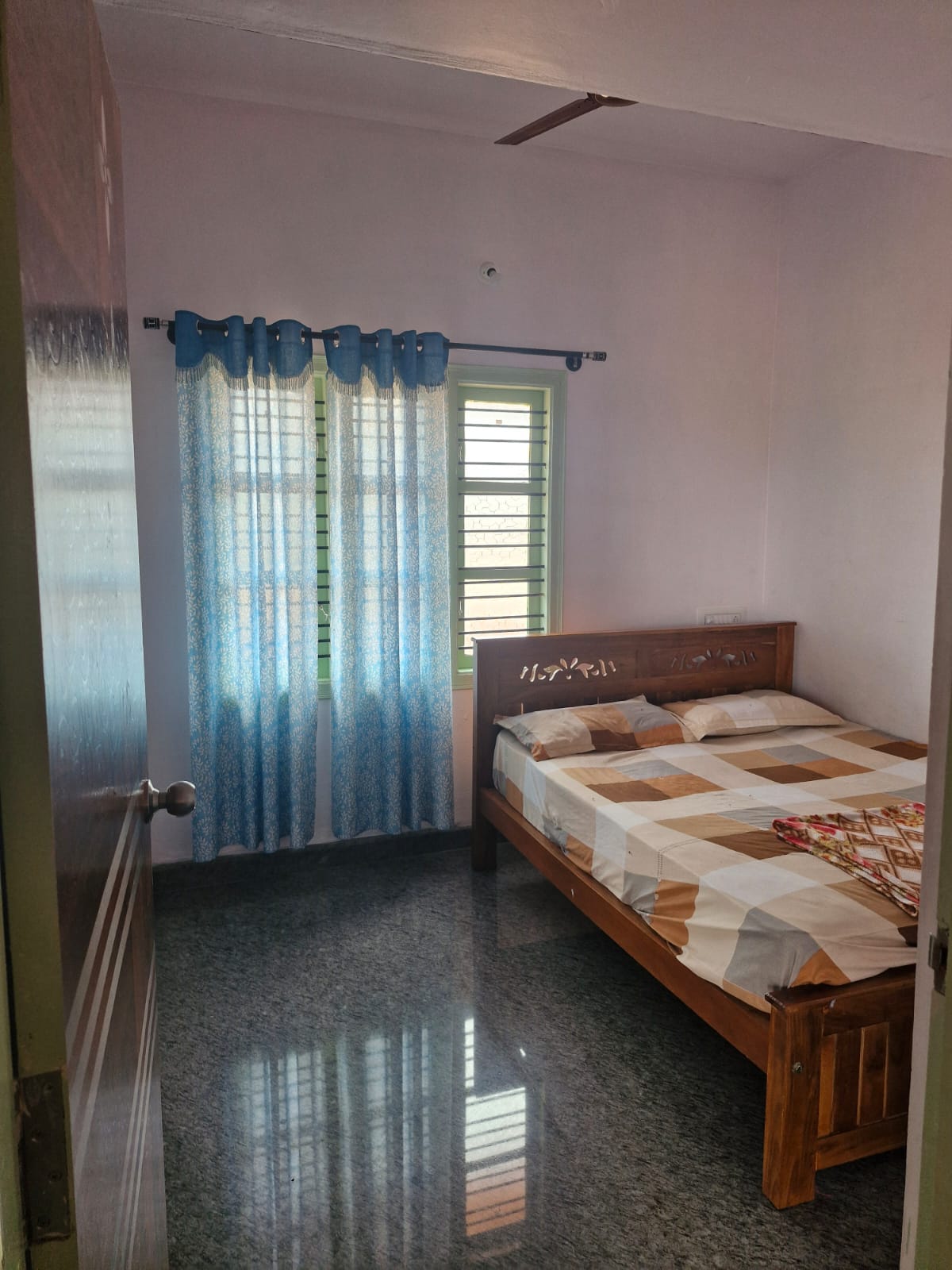 Mound View Residency Homestay Mysore