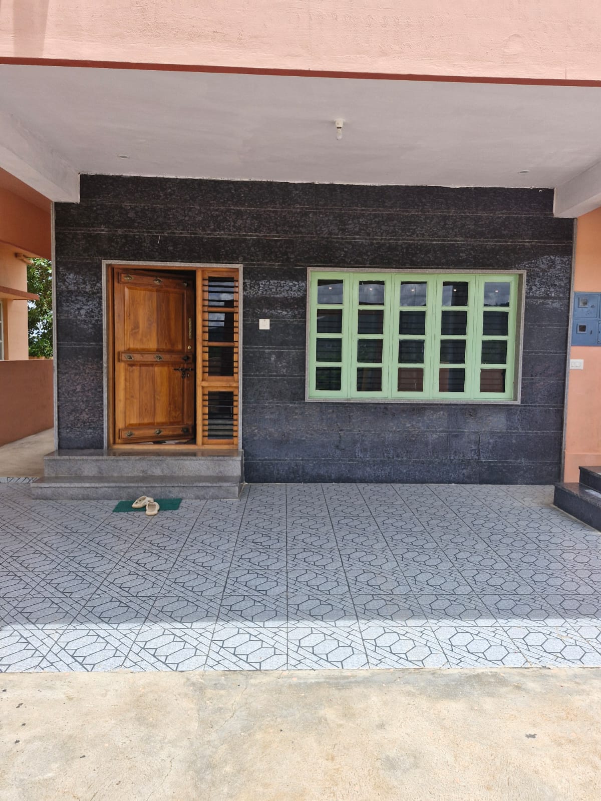 Mound View Residency Homestay Mysore