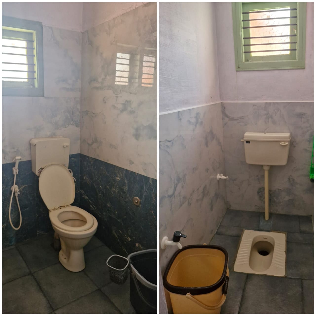 Mound View Residency Homestay Mysore